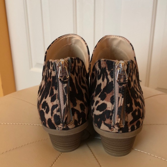 Booties - Picture 2 of 5